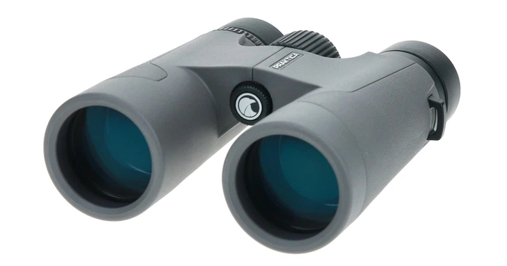 Бинокль Praktica Pioneer R 8x42 WP Phase Coated Gen. II - изображение 3