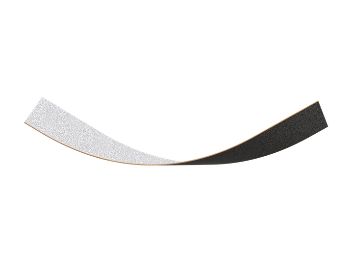 Сменные файлы двусторонние papmAm Mix 22 Staleks Pro Expert 180/240 грит (50 шт) - изображение 3