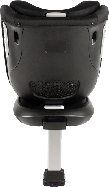 Автокрісло BabyTrold Engledal Sibba i-Size Чорне (5704211724292) - зображення 4