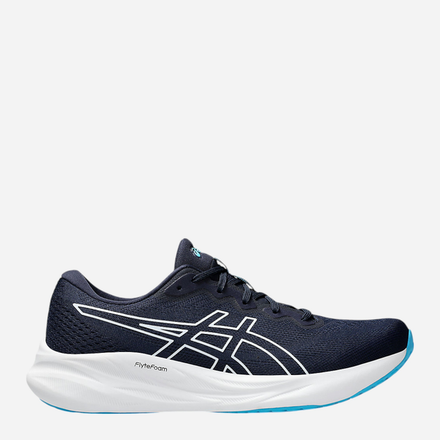 Buty do biegania damskie ASICS Gel-Pulse 15 1011B780-402 40.5 (9US) 25.7 cm Ciemnogranatowe (4550457725019) - obraz 1