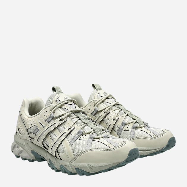 Жіночі кросівки ASICS 1203A538-020 35.5 (5US) 22.5 см Пісчані (4550457683173) - зображення 2