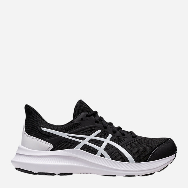 Жіночі кросівки для бігу ASICS Jolt 4 1012B421-002 40 (8.5US) 25.5 см Чорний/Білий (4550456253919) - зображення 1