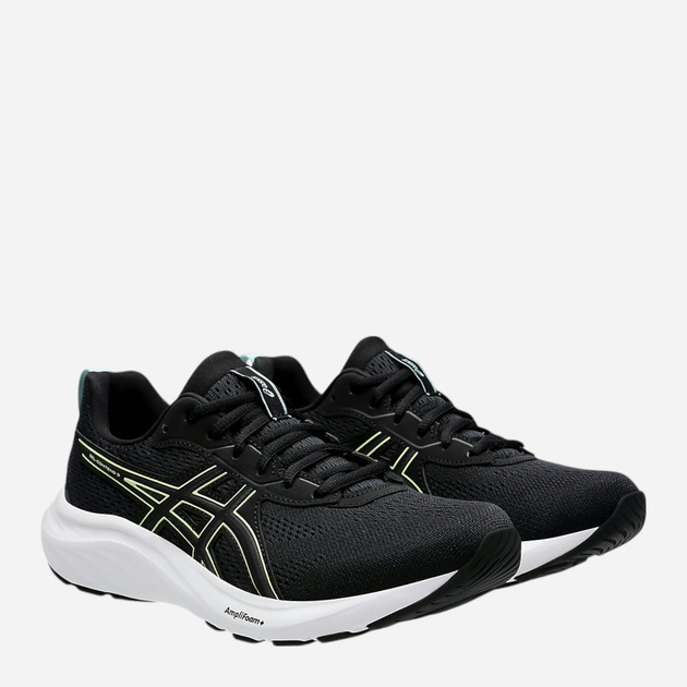 Жіночі кросівки ASICS 1012B681-001 39.5 (8US) 25 см Чорні (4550457884969) - зображення 2