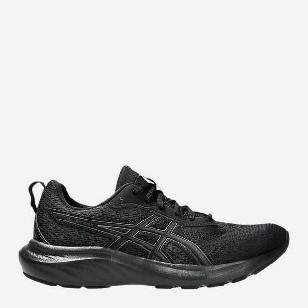 Buty sportowe damskie do kostki ASICS 1012B681-003 39.5 (8US) 25 cm Czarne (4550457882903) - obraz 1