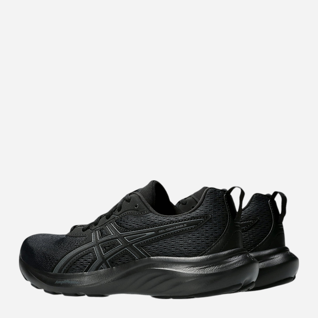 Buty do biegania damskie ASICS Gel-Contend 9 1012B681-003 40 (8.5US) 25.5 cm Czarne (4550457882866) - obraz 3
