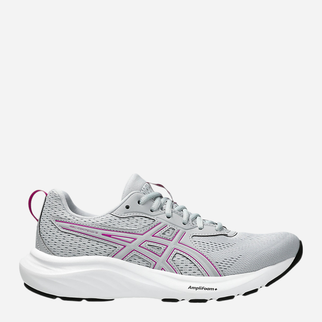 Жіночі кросівки ASICS 1012B681-020 40 (8.5US) 25.5 см Сірі (4550457878739) - зображення 1