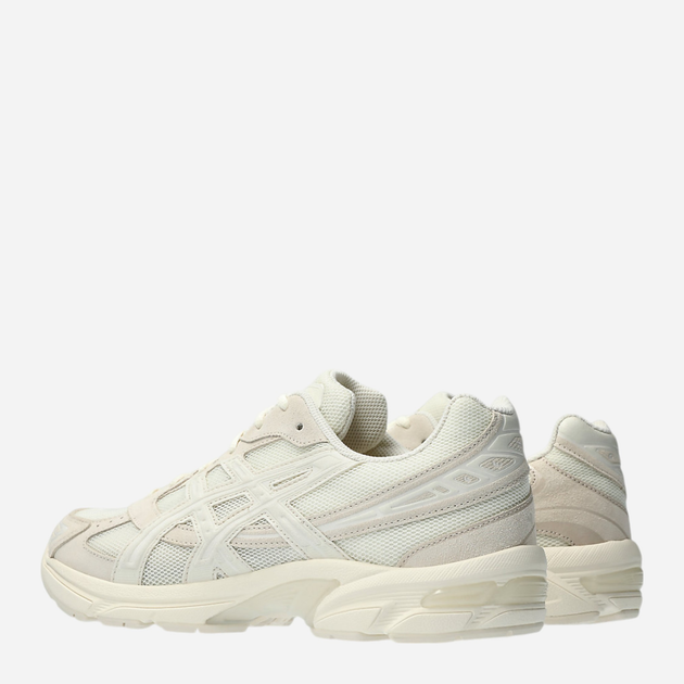 Жіночі кросівки для бігу ASICS Gel-1130 1203A410-100 40.5 (7.5US) 25.5 см Кремовий/Бежевий (4550457029025) - зображення 3