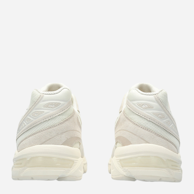 Buty do biegania damskie ASICS Gel-1130 1203A410-100 38 (5.5US) 24 cm Kremowy/Beżowy (4550457029131) - obraz 4