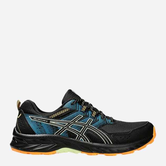 Buty sportowe męskie do kostki ASICS Gel-Venture 1011B486-009 40 (7US) 25.2 cm Wielokolorowe (4550457712415) - obraz 1