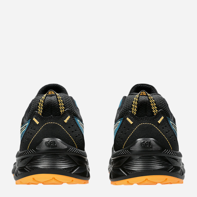 Чоловічі кросівки для бігу ASICS Gel-Venture 9 1011B486-009 44.5 (10.5US) 28.2 см Різнокольорові (4550457712316) - зображення 4