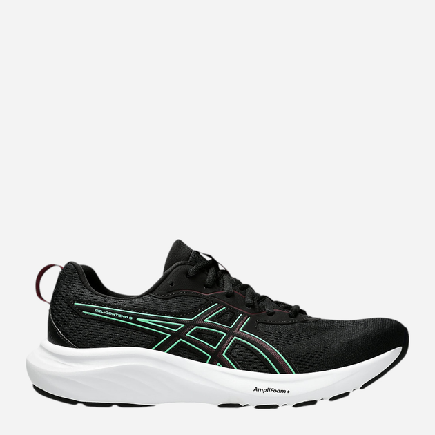 Чоловічі кросівки ASICS 1011B881-001 40.5 (7.5US) 25.5 см Чорні (4550457854252) - зображення 1