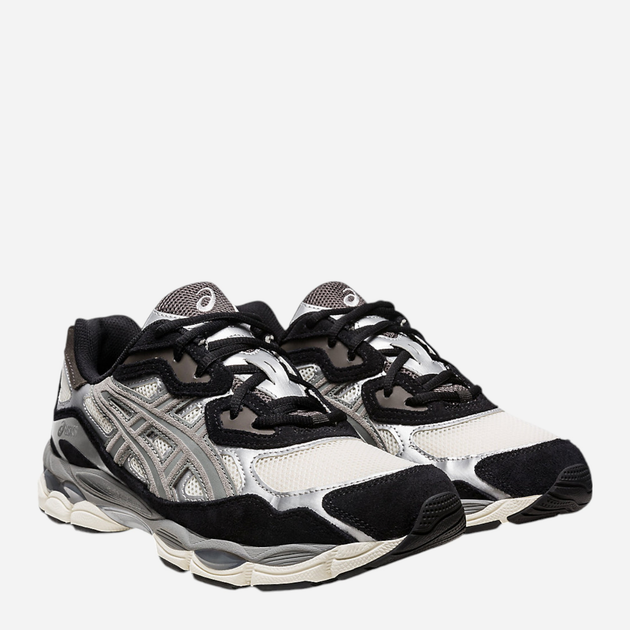 Чоловічі кросівки ASICS 1201A789-750 44.5 (10.5US) 28.2 см Різнокольорові (4550456814332) - зображення 2