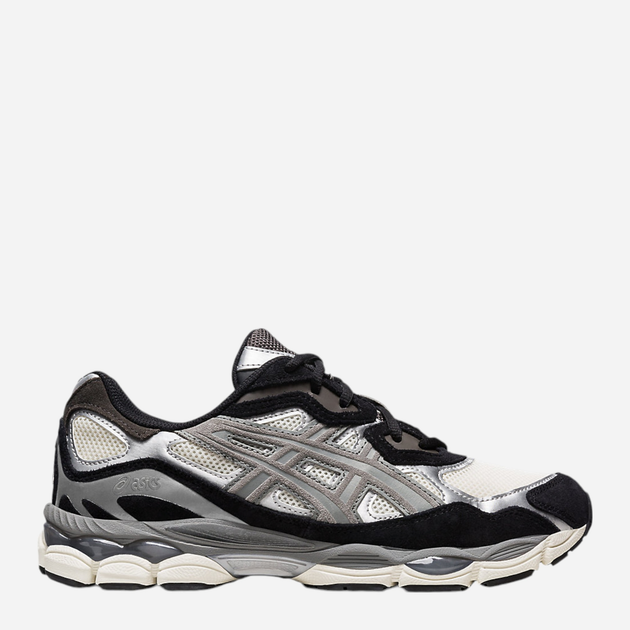 Buty sportowe męskie do kostki ASICS 1201A789-750 43.5 (9.5US) 27.5 cm Wielokolorowe (4550456814301) - obraz 1