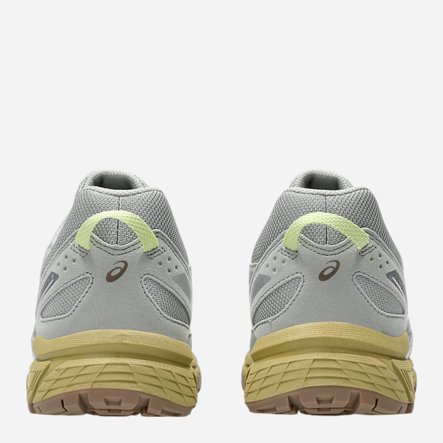 Чоловічі кросівки ASICS Gel-Venture 6 1203A438-022 43.5 (9.5US) 27.5 см Сірі (4550457695466) - зображення 4