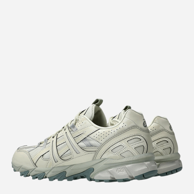 Buty do biegania męskie ASICS Gel Sonoma 15-50 1203A538-020 44 (10US) 28 cm Piaskowy(4550457683241) - obraz 3