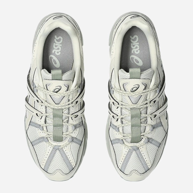 Buty do biegania męskie ASICS Gel Sonoma 15-50 1203A538-020 44 (10US) 28 cm Piaskowy(4550457683241) - obraz 5