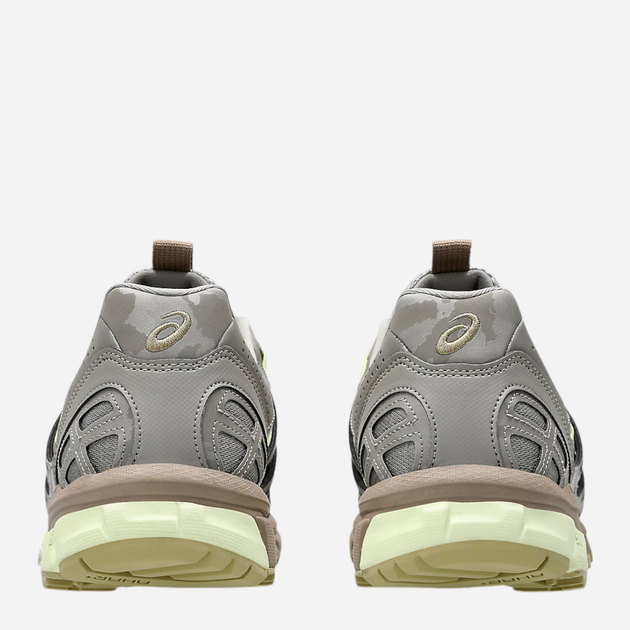 Чоловічі кросівки ASICS Gel Sonoma 15-50 1203A538-021 40.5 (7.5US) 25.5 см Сірі (4550457692977) - зображення 4
