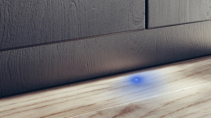 Вбудована посудомийна машина Siemens iQ300 SN636X06KE - зображення 5