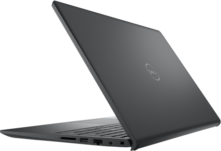 Laptop Dell Vostro 3520 (N3003PVNB3520EMEA01) Black - obraz 5