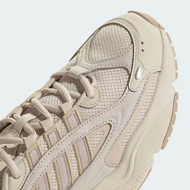 Мужские кроссовки Adidas Ozmillen IF9597 44.5 (10UK) 28.5 см