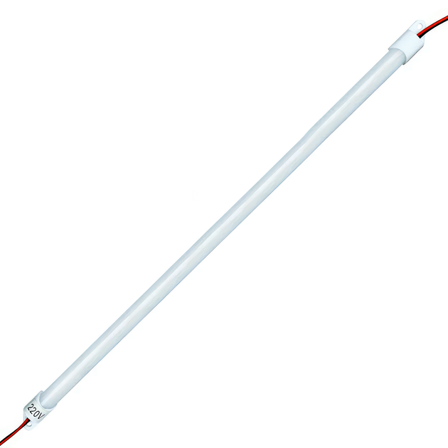 LED лінійка BIOM LB-060-9-4-220 9Вт 4500К 220В 600мм в матовому корпусі - Фото 4 LED лінійка BIOM LB-060-9-4-220 9Вт 4500К 220В 600мм в матовому корпусі - зображення 4