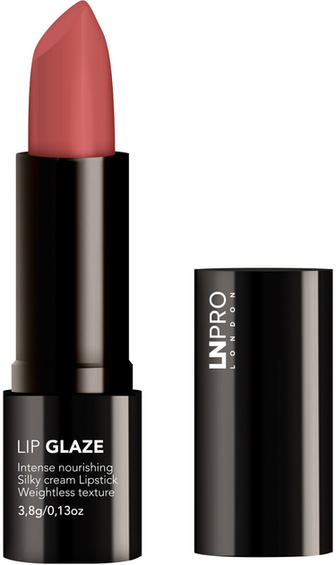 Акція на Кремова помада для губ LN Pro Lip Glaze №103 3.8 г від Rozetka