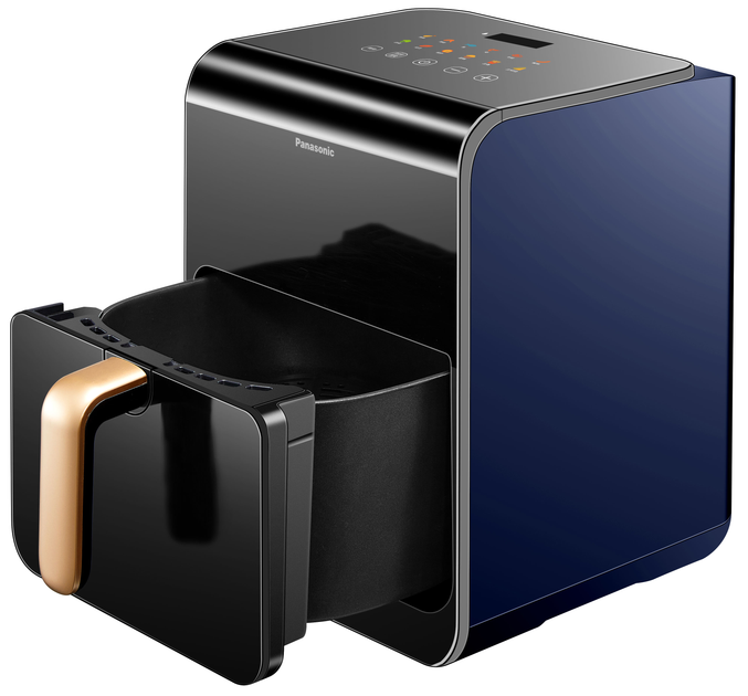 Мультипіч PANASONIC NF-CC600ATS - зображення 6