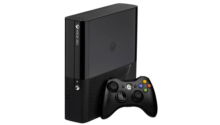 Набір Консоль Microsoft Xbox 360 E 250GB Black Б/У + Гра Xbox Original Halo 2 Англійська Версія + Гра Halo: Combat Evolved Anniversary Англійська Версія + Гра Halo 4 Російські Субтитри + Гра Halo 3 Англійська Версія - Фото 3 Набір Консоль Microsoft Xbox 360 E 250GB Black Б/У + Гра Xbox Original Halo 2 Англійська Версія + Гра Halo: Combat Evolved Anniversary Англійська Версія + Гра Halo 4 Російські Субтитри + Гра Halo 3 Англійська Версія - зображення 3