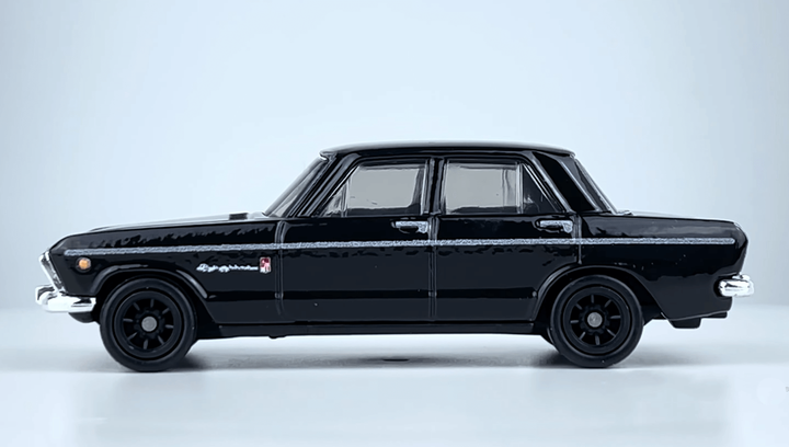 Машинка Premium Hot Wheels '64 Prince Skyline GT Chase Japan