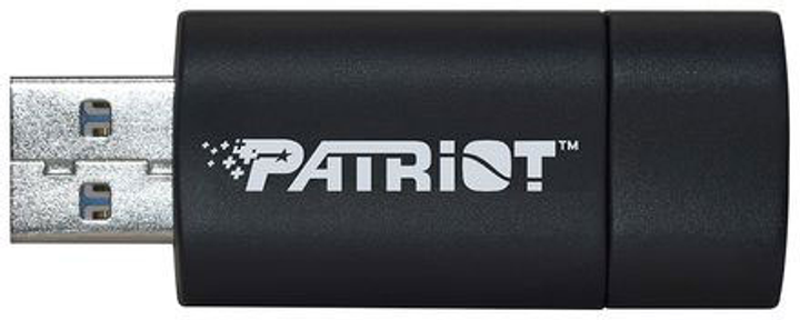 Pendrive Patriot Rage Lite 512GB USB 3.2 Black (PEF512GRLB32U) - obraz 4