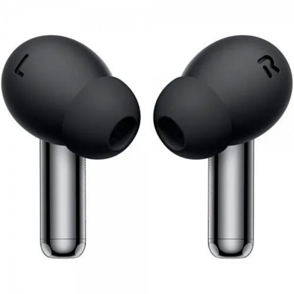 Навушники OnePlus buds pro 3 black (Е512А) купити в інтернет