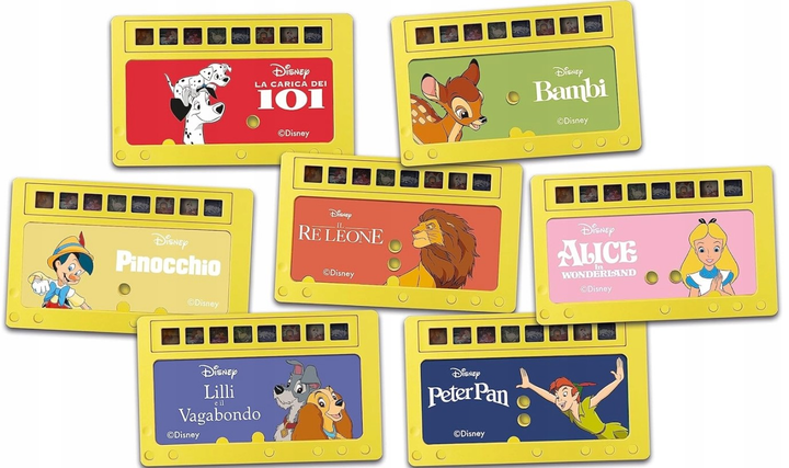 Проектор оповідач казок Clementoni Disney Baby 50856 (8005125508563) - зображення 5