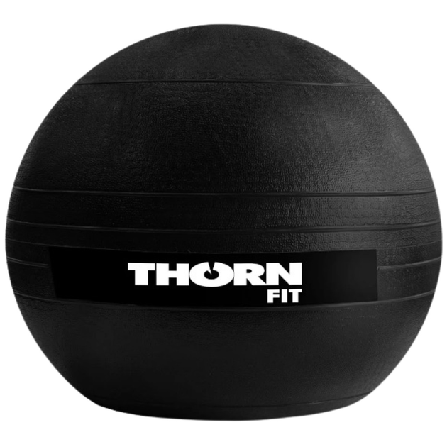 М'яч Thorn Fit Slam Ball 4 кг (5902701504427) - зображення 1