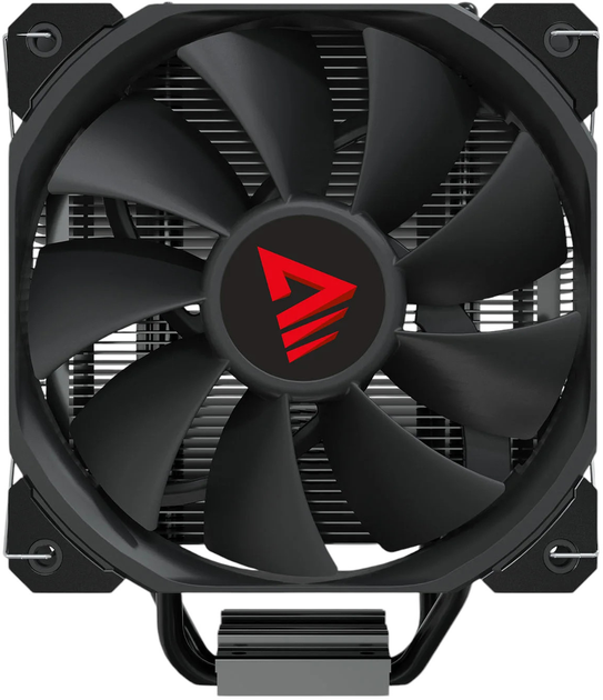 Кулер Savio Frost X2 Black (FROST BLACK X2) - изображение 2