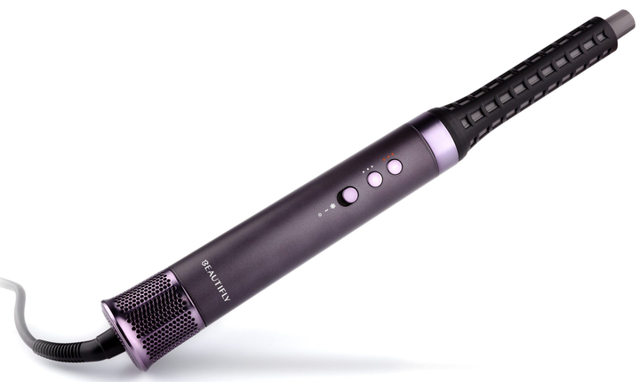 Suszarka do włosów Beautifly Multi Styler Hair Flow Pro (5903003701699) - obraz 12