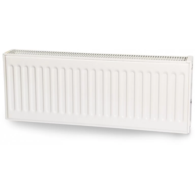 Радиатор стальной Ultratherm 22 тип 300/1400 с нижним подключением ...