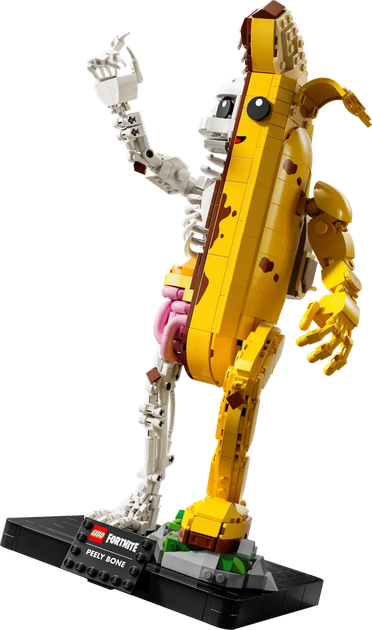 Zestaw klocków LEGO Fortnite: Skórkościec 1414 elementów (77072) - obraz 4