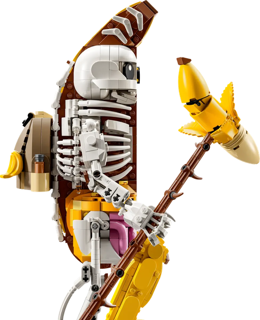 Zestaw klocków LEGO Fortnite: Skórkościec 1414 elementów (77072) - obraz 5