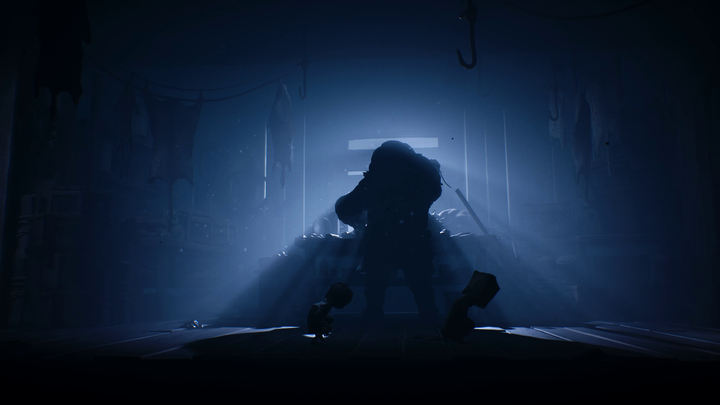 Gra PS5 Little Nightmares II: Enhanced Edition (płyta Blu-ray) (3391892033328) - obraz 9