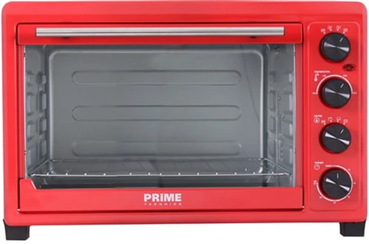 Елекропіч PRIME Technics PEO 5080 R - Фото 1 Елекропіч PRIME Technics PEO 5080 R - изображение 1