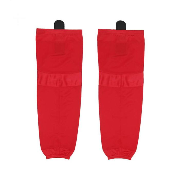 Гамаши CCM SX6000 red INT промежуточные Размер 27" SX6000-INT-RED27 