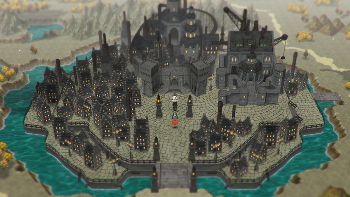 Gra Nintendo Switch Lost Sphear (Kartridż) (5021290079236) - obraz 9