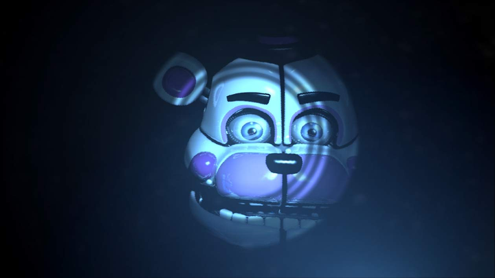 Gra Nintendo Switch Five Nights at Freddy's: Core Collection (Kartridż) (5016488137058) - obraz 8