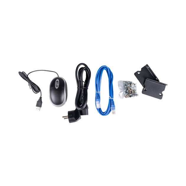 IP видеорегистратор 128-канальный 12MP NVR GreenVision GV-N-I023/128 - изображение 6