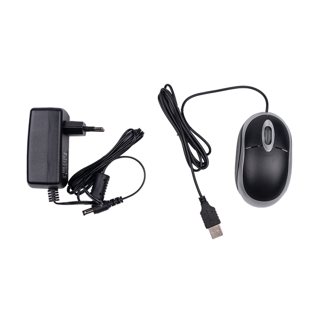 IP видеорегистратор 8-канальный 12MP NVR GreenVision GV-N-I016/08 (A) - изображение 6