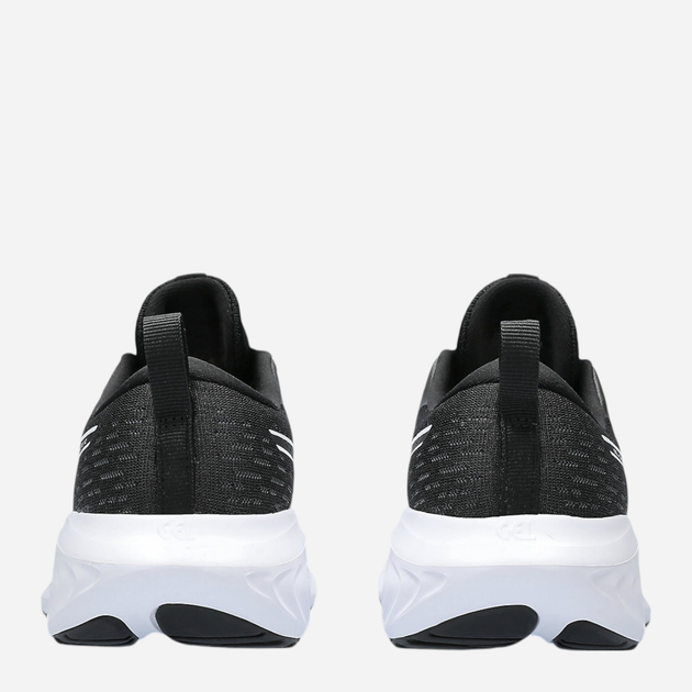 Жіночі кросівки для бігу ASICS Gel-Excite 10 1012B418-003 40 (8.5US) 25.5 см Чорні (4550456792623) - зображення 4