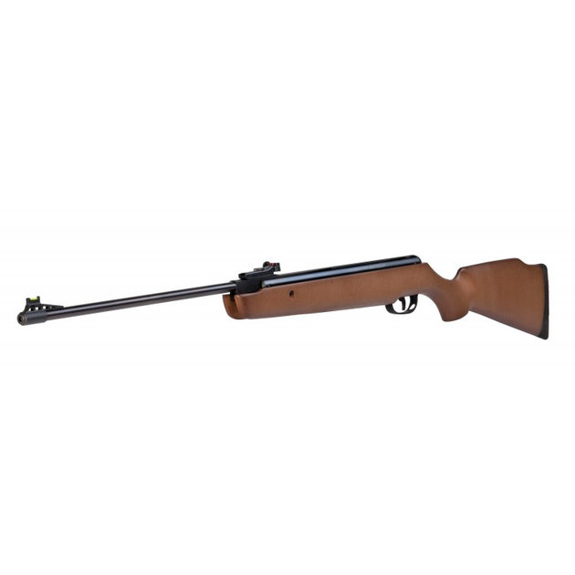 Пневматическая винтовка Crosman Vantage NP с газовой пружиной 305 м/с - изображение 4