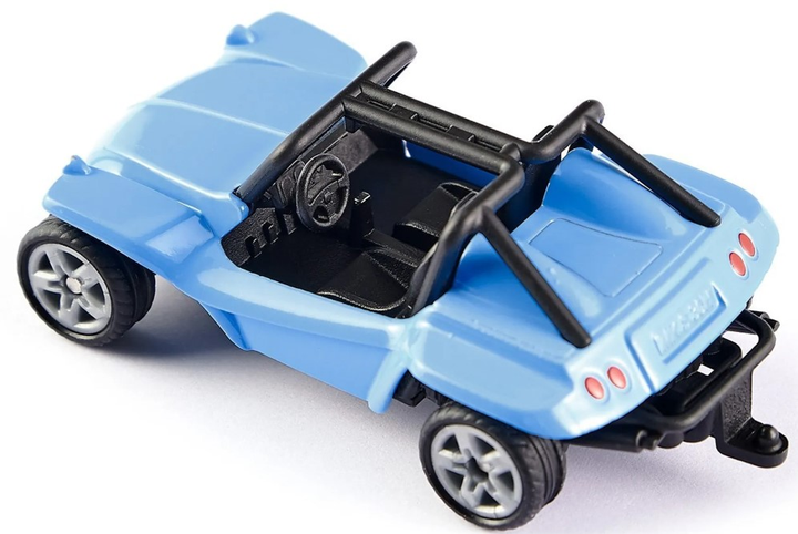 Model samochodu Siku Buggy 1057 (4006874910571) - obraz 5