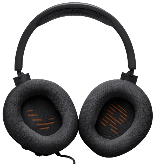 Гарнітура JBL QUANTUM 100M2 Black (JBLQTUM100M2BLK) (7023992) - Фото 5 Гарнітура JBL QUANTUM 100M2 Black (JBLQTUM100M2BLK) (7023992) - зображення 5