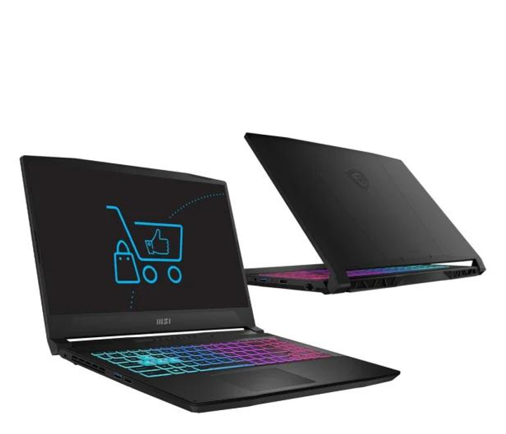Ноутбук MSI Katana 17 i7-13620H/16GB/1TB/RTX4060/144Hz/Win11 (B13VFK ...